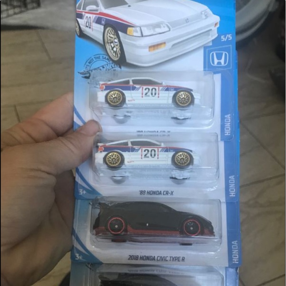 Hotwheels 🚗